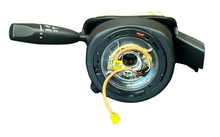 2015-2017 DODGE CHALLENGER STEERING COLUMN TURN SIGNAL & WIPER CONTROL SWITCH
