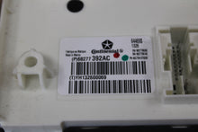 2016 Dodge Challenger Body Controller BCM Body Control Module OEM 68277392AC