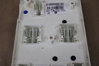 2016 Dodge Challenger Body Controller BCM Body Control Module OEM 68277392AC