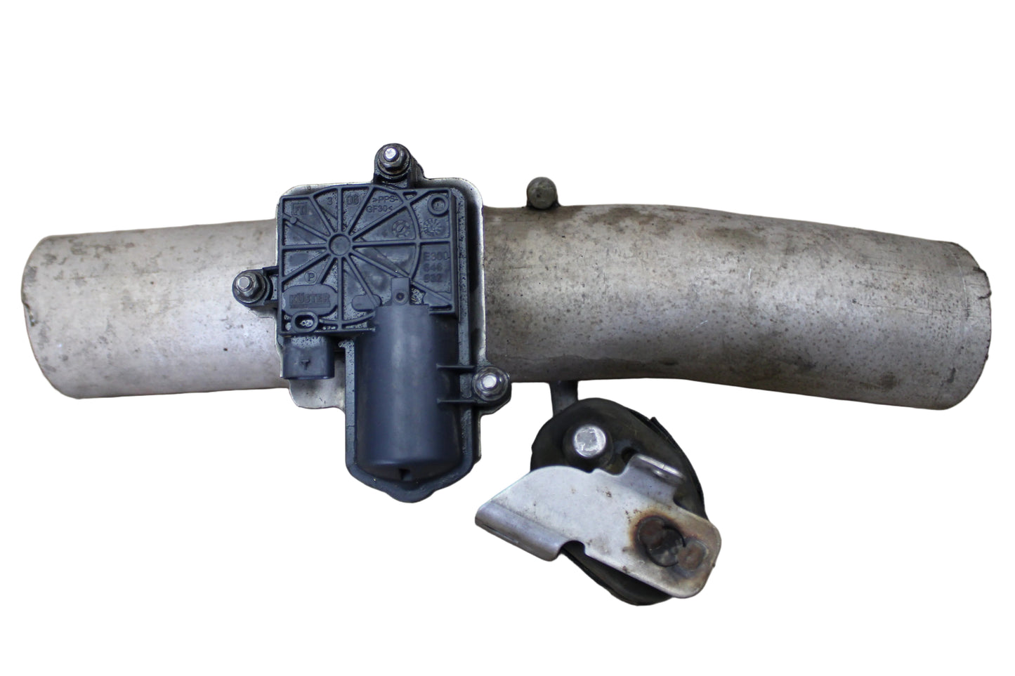 2015-2023 DODGE CHARGER OEM DRIVER LH ACTIVE EXHAUST VALVE ACTUATOR 62k