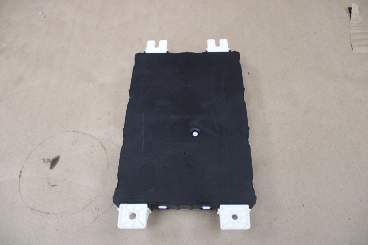 2016 Dodge Challenger Body Controller BCM Body Control Module OEM 68277392AC
