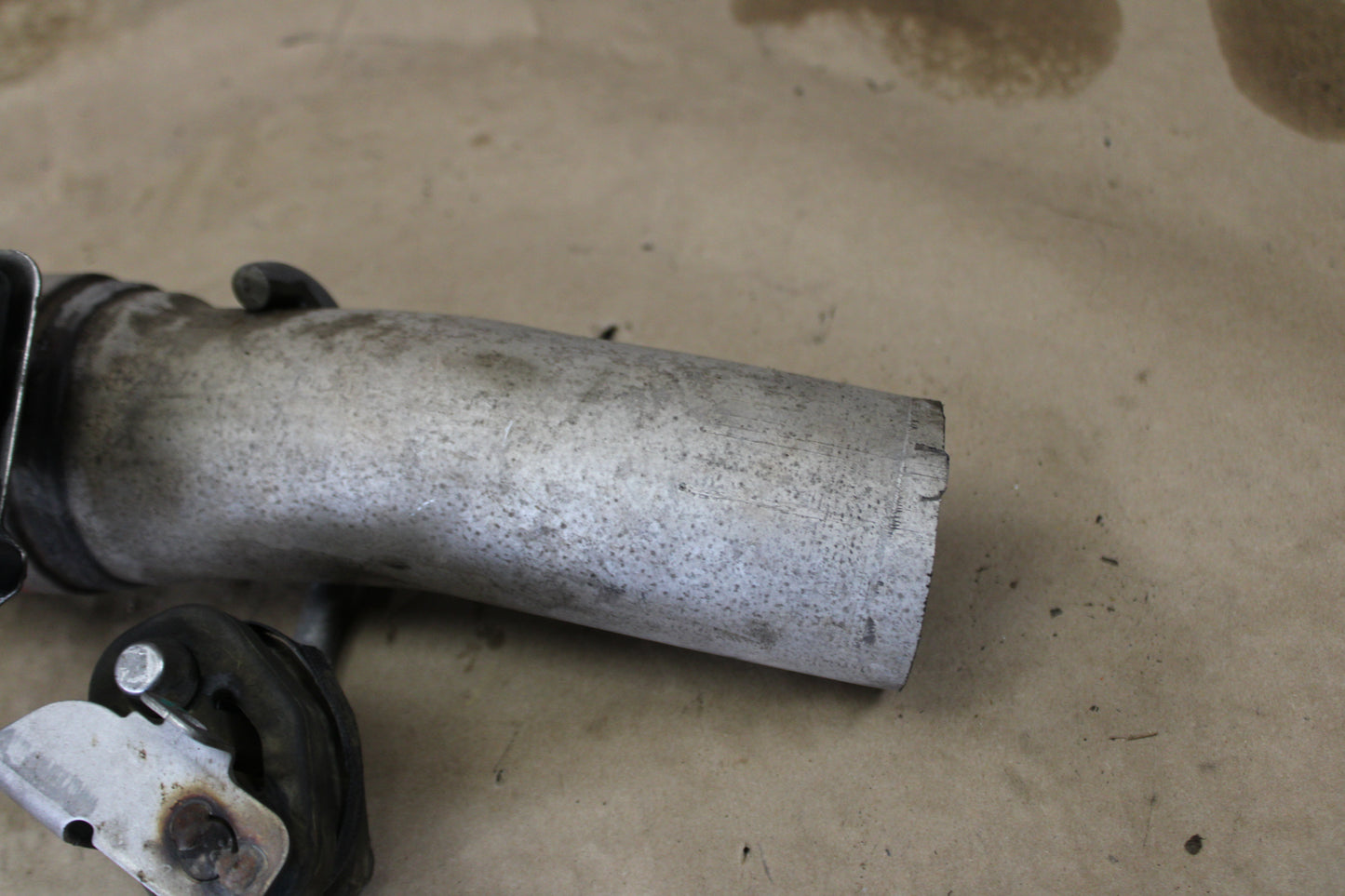 2015-2023 DODGE CHARGER OEM DRIVER LH ACTIVE EXHAUST VALVE ACTUATOR 62k