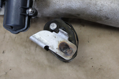 2015-2023 DODGE CHARGER OEM DRIVER LH ACTIVE EXHAUST VALVE ACTUATOR 62k