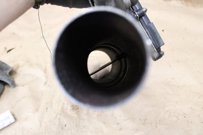 2015-2023 DODGE CHARGER OEM DRIVER LH ACTIVE EXHAUST VALVE ACTUATOR 62k