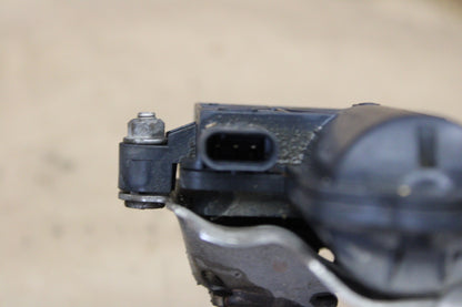 2015-2023 DODGE CHARGER OEM DRIVER LH ACTIVE EXHAUST VALVE ACTUATOR 62k