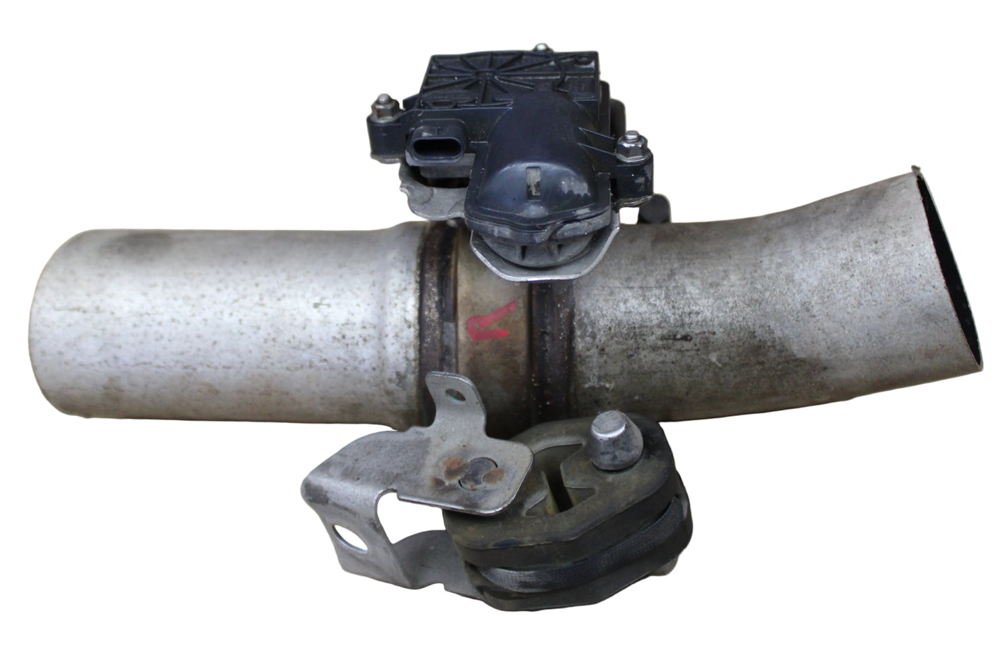 2015-2023 DODGE CHARGER OEM PASSENGER RH ACTIVE EXHAUST VALVE ACTUATOR 62k