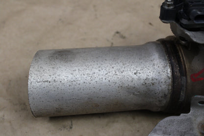 2015-2023 DODGE CHARGER OEM PASSENGER RH ACTIVE EXHAUST VALVE ACTUATOR 62k