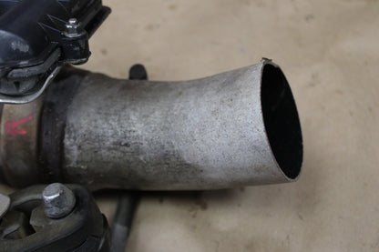 2015-2023 DODGE CHARGER OEM PASSENGER RH ACTIVE EXHAUST VALVE ACTUATOR 62k