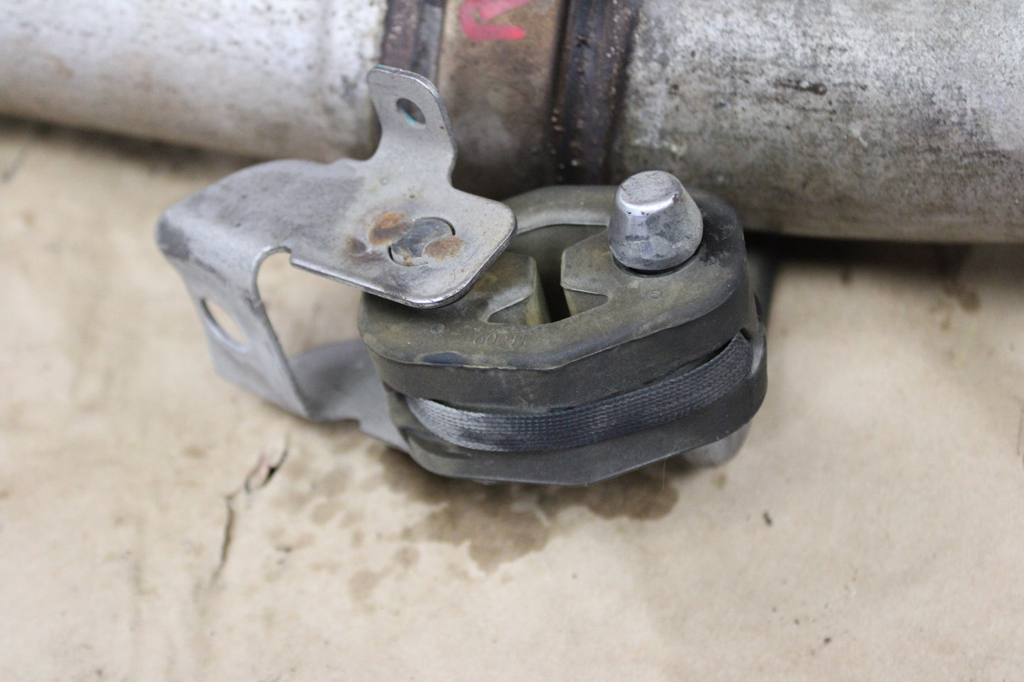 2015-2023 DODGE CHARGER OEM PASSENGER RH ACTIVE EXHAUST VALVE ACTUATOR 62k