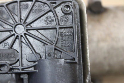 2015-2023 DODGE CHARGER OEM PASSENGER RH ACTIVE EXHAUST VALVE ACTUATOR 62k