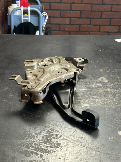 07-23 CHARGER CHALLENGER 300 EMERGENCY PARKING BRAKE STOP PEDAL OEM 04779478AI