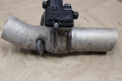 2015-2023 DODGE CHARGER OEM PASSENGER RH ACTIVE EXHAUST VALVE ACTUATOR 62k