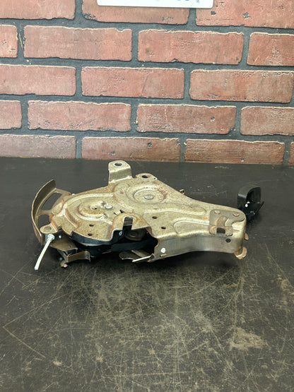 07-23 CHARGER CHALLENGER 300 EMERGENCY PARKING BRAKE STOP PEDAL OEM 04779478AI