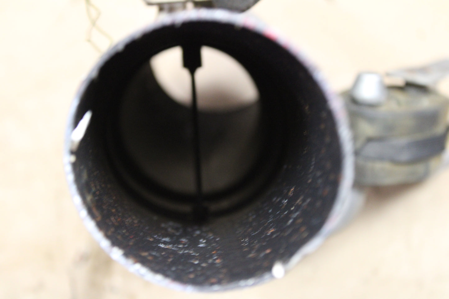 2015-2023 DODGE CHARGER OEM PASSENGER RH ACTIVE EXHAUST VALVE ACTUATOR 62k