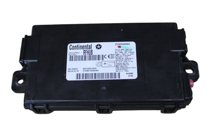 16-17 CHALLENGER CHARGER 300 HUB RECEIVER CONTROL MODULE 68283455AC