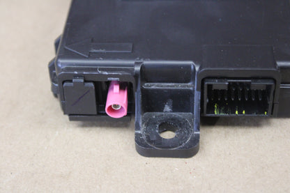 16-17 CHALLENGER CHARGER 300 HUB RECEIVER CONTROL MODULE 68283455AC