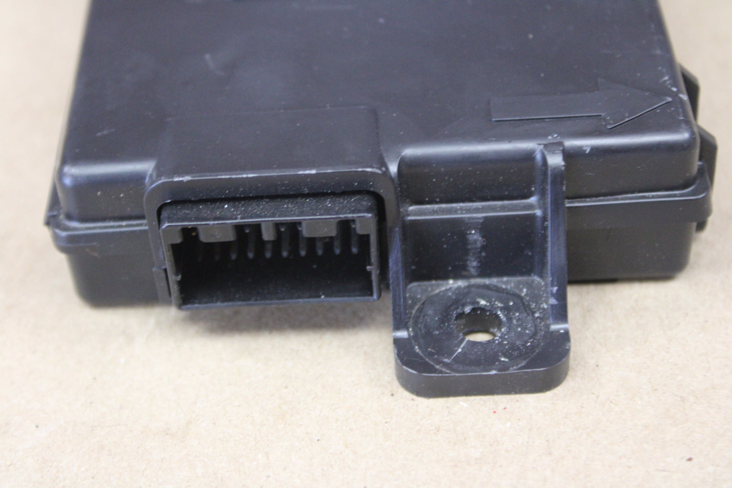 16-17 CHALLENGER CHARGER 300 HUB RECEIVER CONTROL MODULE 68283455AC
