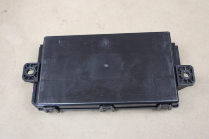 16-17 CHALLENGER CHARGER 300 HUB RECEIVER CONTROL MODULE 68283455AC