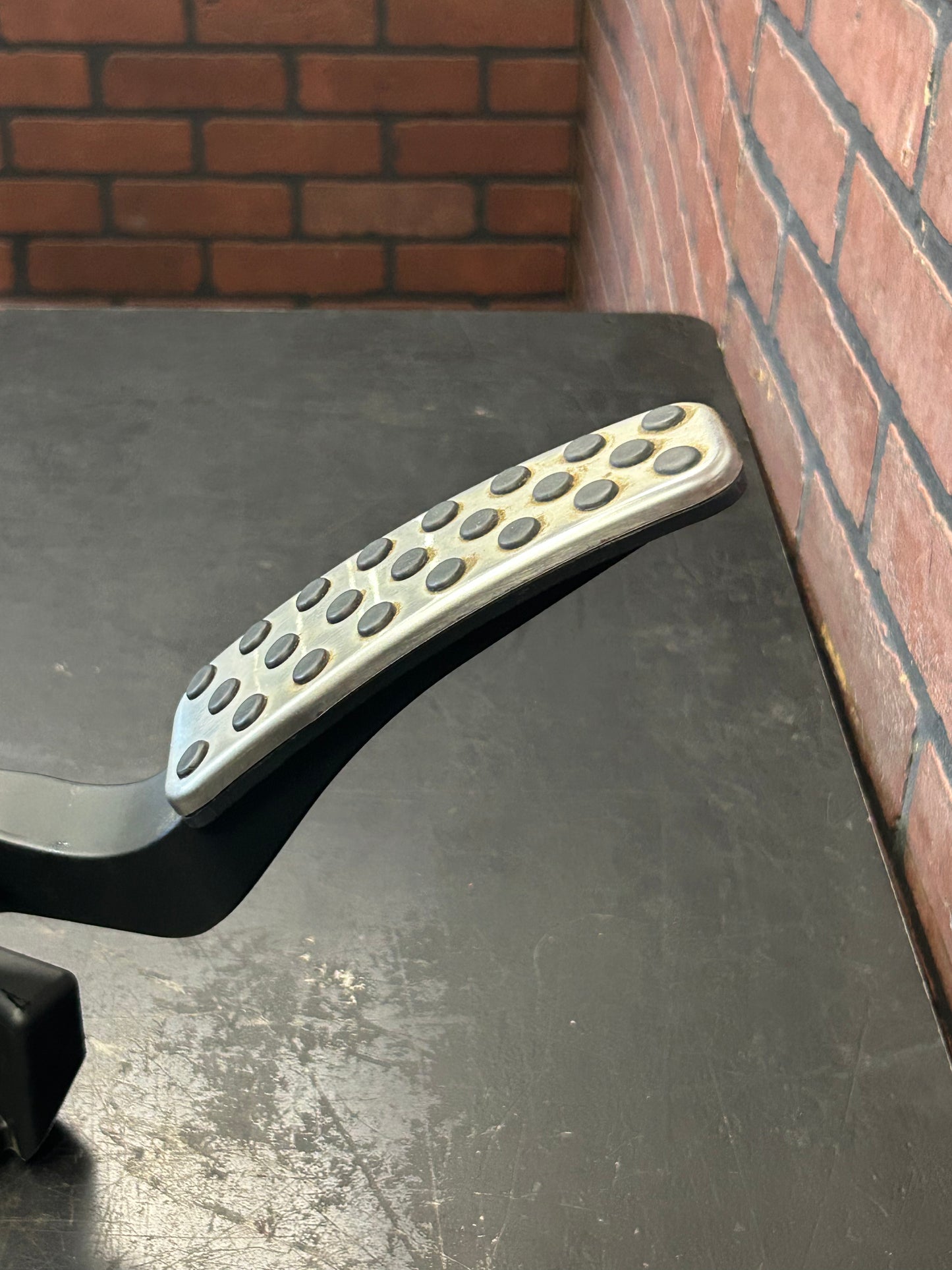 2007-2023 CHARGER CHALLENGER 300 ACCELERATOR GAS PEDAL ASSEMBLY OEM 04861714AF