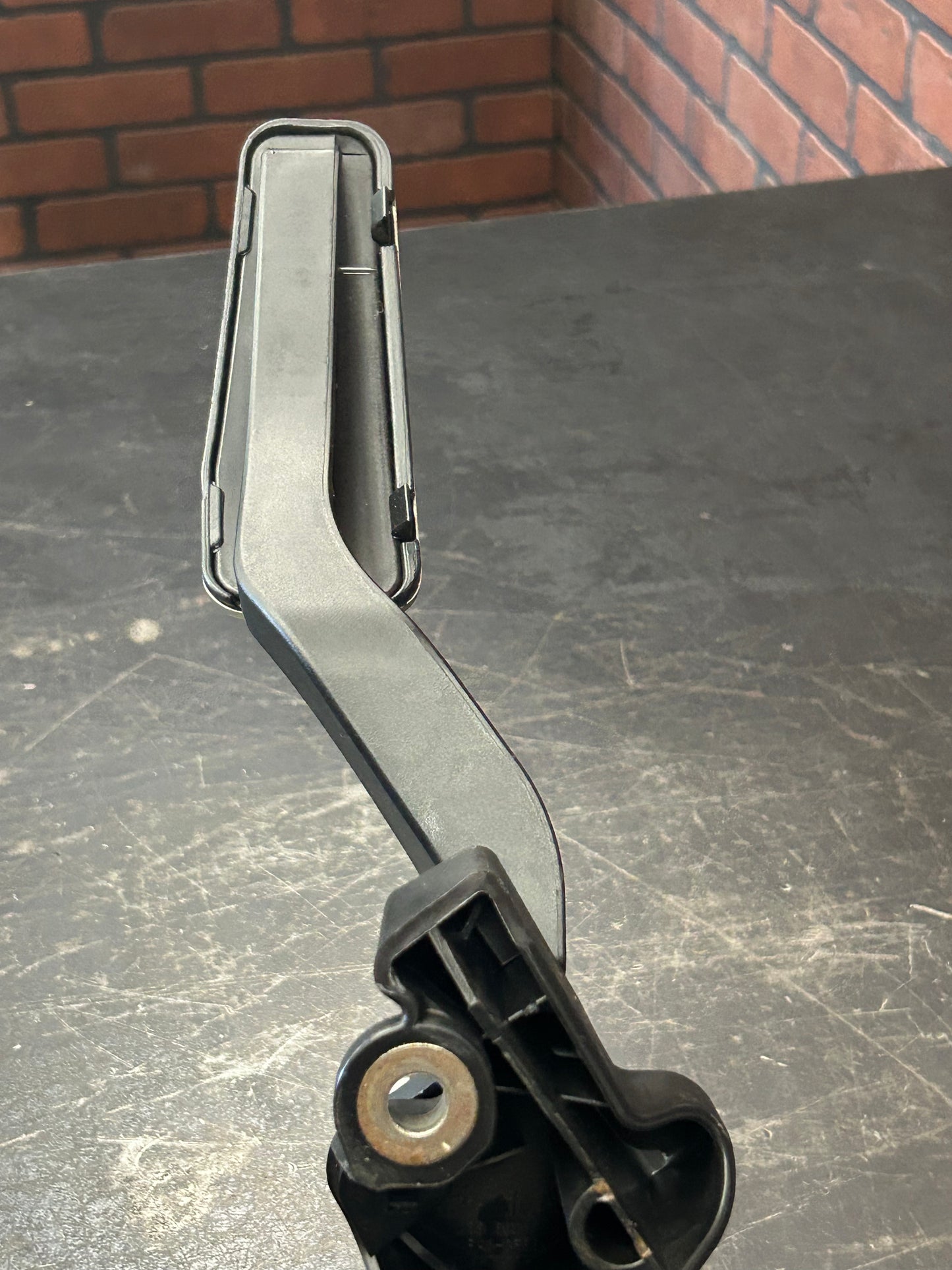 2007-2023 CHARGER CHALLENGER 300 ACCELERATOR GAS PEDAL ASSEMBLY OEM 04861714AF