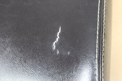 2011-2018 DODGE CHARGER CENTER CONSOLE STORAGE LID ARMREST BLACK OEM