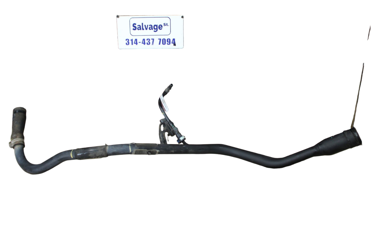 2011-2023 Dodge Challenger OEM Gas Fuel Tank Neck Filler Tube Vent 68061727AG