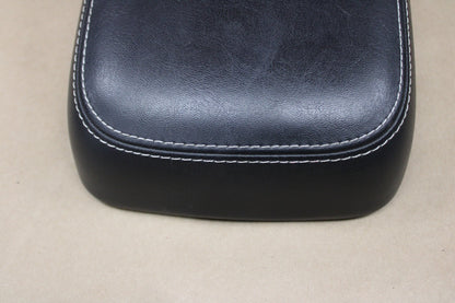 2011-2018 DODGE CHARGER CENTER CONSOLE STORAGE LID ARMREST BLACK OEM