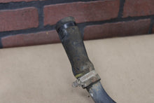 2011-2023 Dodge Challenger OEM Gas Fuel Tank Neck Filler Tube Vent 68061727AG
