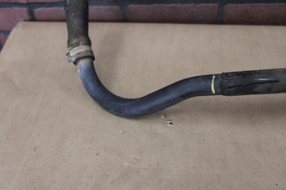 2011-2023 Dodge Challenger OEM Gas Fuel Tank Neck Filler Tube Vent 68061727AG
