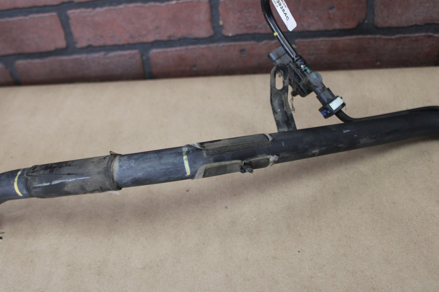 2011-2023 Dodge Challenger OEM Gas Fuel Tank Neck Filler Tube Vent 68061727AG