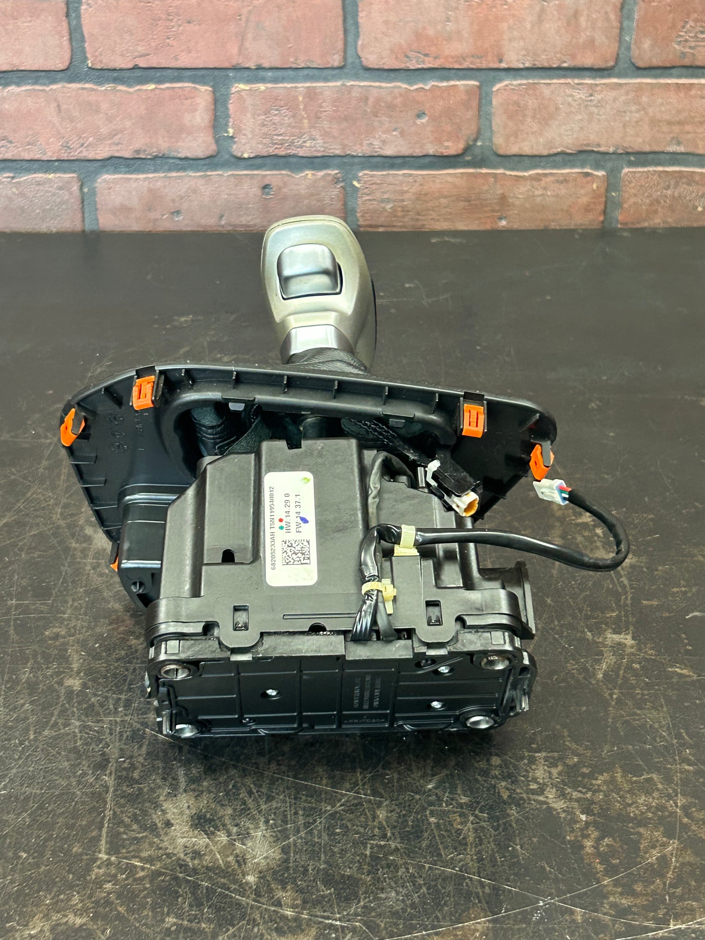 2015-2023 Dodge Charger Automatic Transmission Gear Selector Floor Shifter OEM
