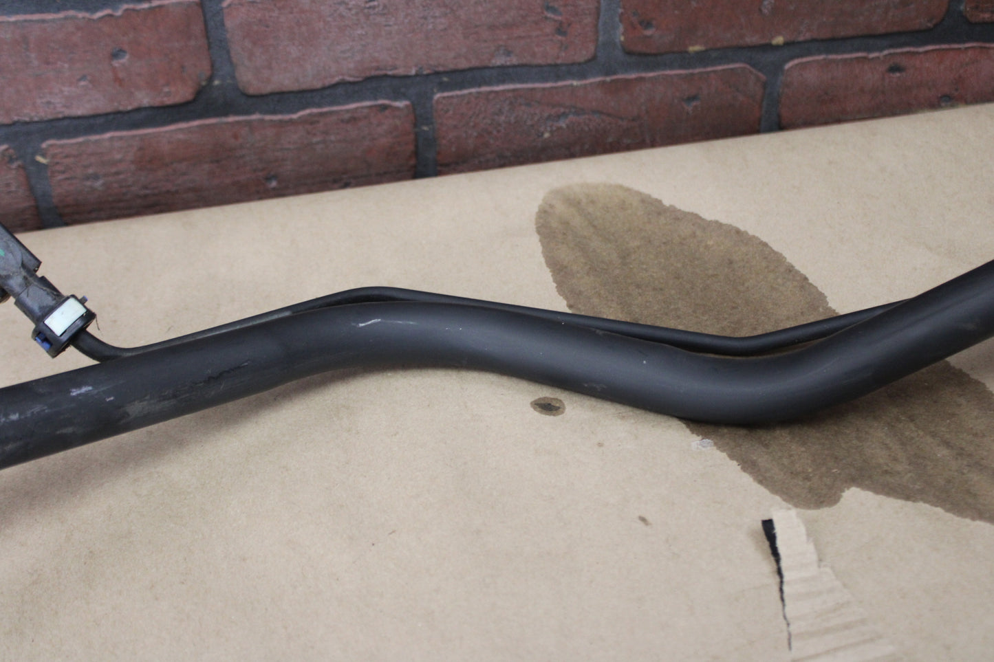 2011-2023 Dodge Challenger OEM Gas Fuel Tank Neck Filler Tube Vent 68061727AG