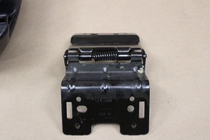 2011-2018 DODGE CHARGER CENTER CONSOLE STORAGE LID ARMREST BLACK OEM