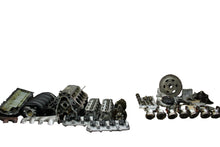 6.2L L86 Engine Block With Engine Assembly Parts *Multiple Parts* OEM 140k