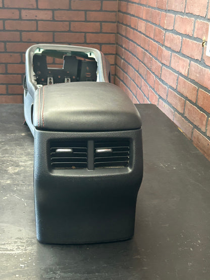 2015-2023 Dodge Challenger Front Floor Center Console Black Assembly OEM