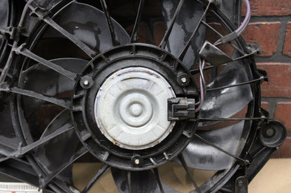 2015-22 Dodge Challenger Charger 6.4L OEM Engine Cooling Fan Assembly 68236868AB