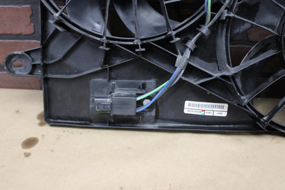 2015-22 Dodge Challenger Charger 6.4L OEM Engine Cooling Fan Assembly 68236868AB