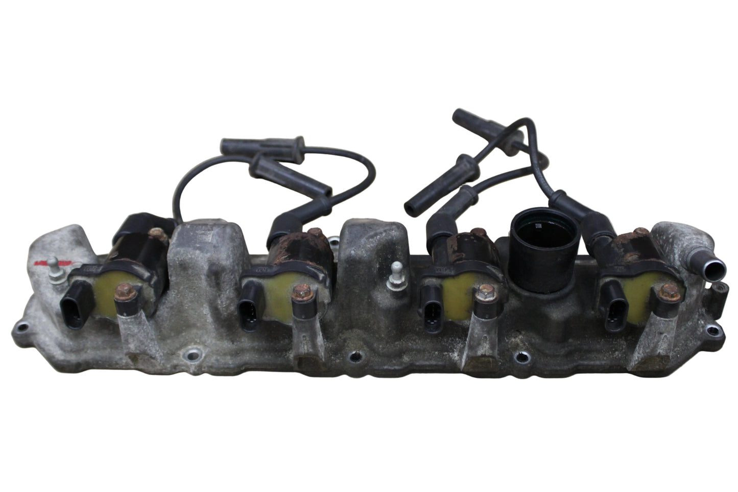 GM Chevrolet 5.3L 6.2L Genuine OEM Passenger Right Side Valve Cover 12623926