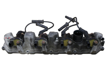GM Chevrolet 5.3L 6.2L Genuine OEM Passenger Right Side Valve Cover 12623926