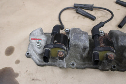 GM Chevrolet 5.3L 6.2L Genuine OEM Passenger Right Side Valve Cover 12623926