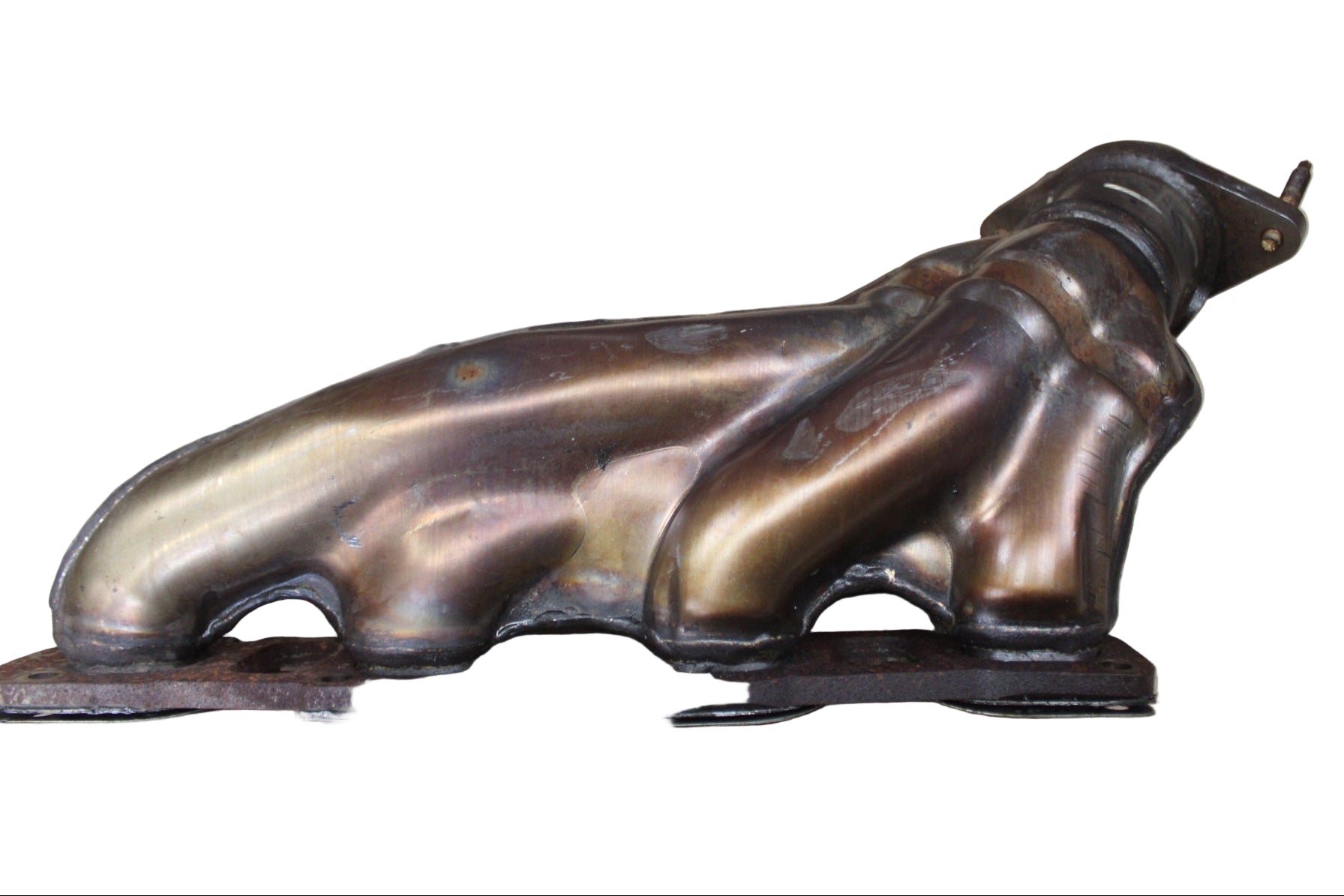 2016 Dodge Challenger R/T Scat Pack Mopar Passenger RH Exhaust Manifold 6.4L