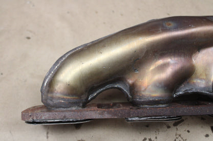 2016 Dodge Challenger R/T Scat Pack Mopar Passenger RH Exhaust Manifold 6.4L