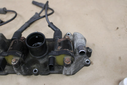 GM Chevrolet 5.3L 6.2L Genuine OEM Passenger Right Side Valve Cover 12623926