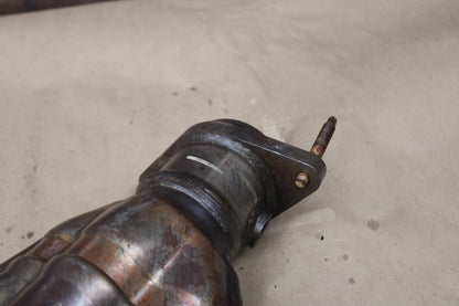 2016 Dodge Challenger R/T Scat Pack Mopar Passenger RH Exhaust Manifold 6.4L