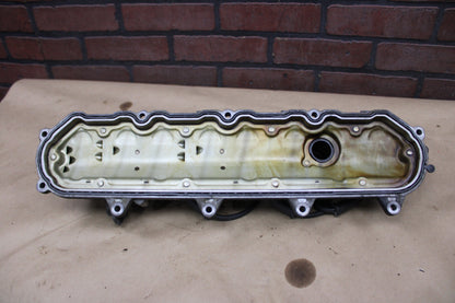 GM Chevrolet 5.3L 6.2L Genuine OEM Passenger Right Side Valve Cover 12623926