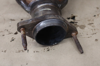 2016 Dodge Challenger R/T Scat Pack Mopar Passenger RH Exhaust Manifold 6.4L