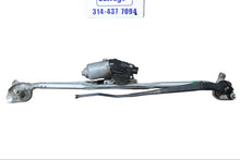 08-23 DODGE CHALLENGER WINDSHIELD WIPER LINKAGE MOTOR OEM 05028756AD
