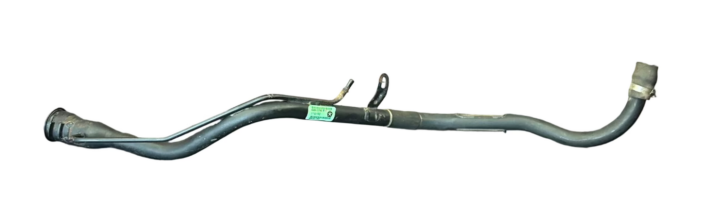 2011-2023 Dodge Challenger SRT 6.4L Fuel Tank Filler Neck Hose Pipe OEM Mopar