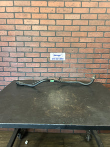 2011-2023 Dodge Challenger SRT 6.4L Fuel Tank Filler Neck Hose Pipe OEM Mopar