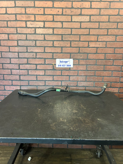 2011-2023 Dodge Challenger SRT 6.4L Fuel Tank Filler Neck Hose Pipe OEM Mopar